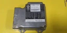 Блок подушек безопасности Volkswagen passat B6