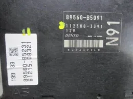 89560B5231 блок керування двигуном до Daihatsu Hijet, atrai