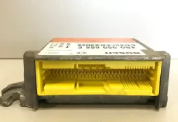 003AA001H2TT блок управління AirBag (SRS) Audi A6 S6 C5 4B 2000