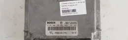 028100156 блок управління ECU Citroen C5 2009