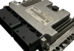 9S130311050384 блок управління ECU Honda Civic 2007