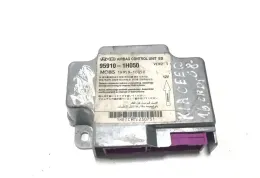 1HEZCVZE230731 блок управления AirBag (SRS) KIA Ceed 2008