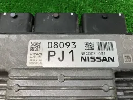 NE002031 блок управления двигателем Nissan