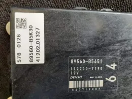 1127007190 блок керування двигуном до Daihatsu