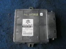 3392084F10 блок управления двигателем Suzuki Wagon, r