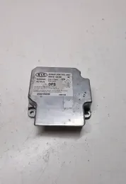 45S01552291 блок управління AirBag (SRS) KIA Sorento 2005