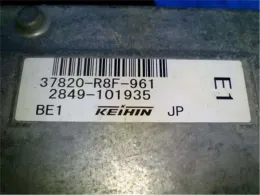 37820R8F961 Honda Shuttle engine control unit ECU