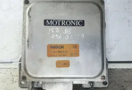 1367533 блок управления ECU Volvo 740 1988