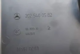 2025400582 блок управления двигателем Mercedes-Benz CLK A208 C208 1998