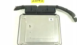 03C906027CH блок управления ECU Volkswagen Polo VI AW 2020