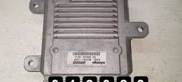 F1516788000 блок управления ECU Mazda RX8 2003