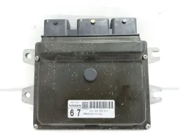 23710EN20D блок управления двигателем Nissan