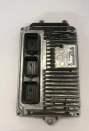 H024100417 блок управления ECU Honda HR-V 2016