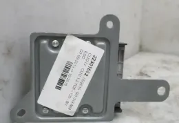 985108115R блок управления AirBag (SRS) Renault Clio IV 2012