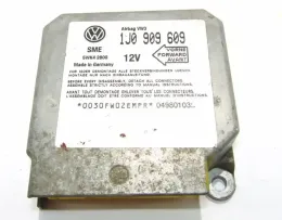 KWK42800 блок управління AirBag (SRS) Volkswagen Golf IV 1997