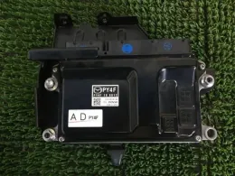 PY4F18881C блок керування двигуном до Mazda Atenza