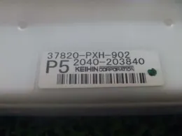 37820PXH902 Honda Life, dunk engine control unit ECU