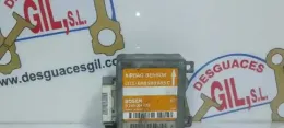 49141 блок управління AirBag (SRS) Audi A6 S6 C4 4A 1994