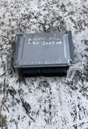 281010419 блок управления ECU Honda Civic 2002