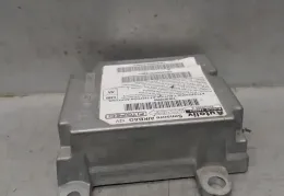 630429300A блок управління AirBag (SRS) Fiat Doblo 2014