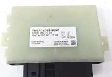 0009007604 блок управління Mercedes-Benz Sprinter W906 2016 р.в.