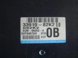 E6T90572H блок керування двигуном до Suzuki