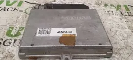 S1117025113D блок управления ECU Volvo 460 1991