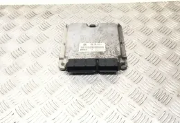 26SA7666 блок управління ECU Volkswagen Lupo 2004