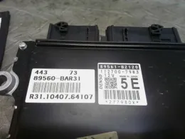 89560BAR31 блок керування двигуном до Daihatsu Move
