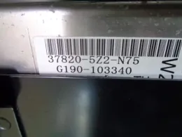 378205Z2N74 блок управления двигателем Honda N-wgn