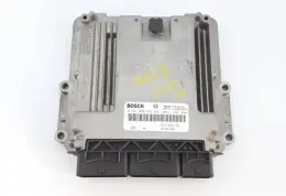 237102313R блок управління ECU Renault Clio IV 2007