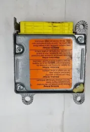 46970111 блок управления AirBag (SRS) Volkswagen Golf IV 2002