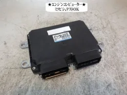 L3DS18881B блок управления двигателем Mazda Mpv