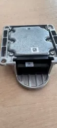 0265020872 блок управління AirBag (SRS) BMW X6 F16 2018