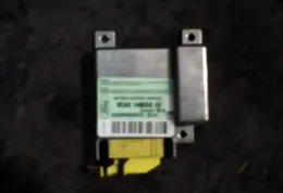 95AG14B056CF AirBag (SRS) control unit Ford Escort 1995