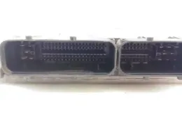 6160064403 блок управления ECU Seat Ibiza III (6L) 2002