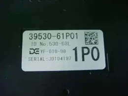 3953061P01 блок керування до Suzuki
