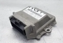3121111965 блок управління AirBag (SRS) Chrysler Voyager 2002