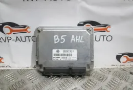 Блок управління ECU 06B906033T ecu superb 2.0 5wp40108 04