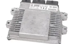 NEC014016 блок управления ECU Nissan X-Trail T32 2015