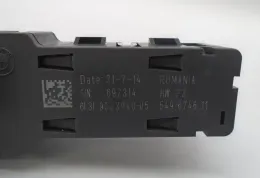 61319323940 блок управления ecu BMW 2 Active Tourer U06 2013