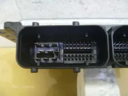 23710WA960 блок управления двигателем Nissan