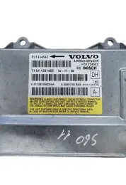 T11011281455 блок управління AirBag (SRS) Volvo S60 2011