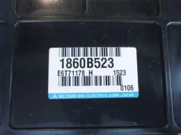 1860B523 блок керування двигуном до Mitsubishi