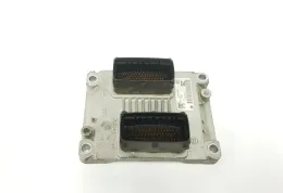 02612067 блок управления ECU Opel Corsa C 2003