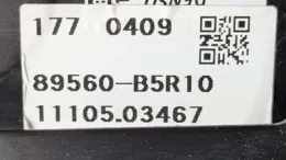 89560B5R10 блок керування двигуном до Toyota Pixis
