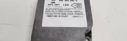 10000413D блок управления AirBag (SRS) Seat Toledo II (1M) 2000