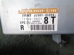 1129003021 блок управления рулевой Toyota Vitz