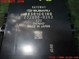 88301CC100 блок керування до Toyota