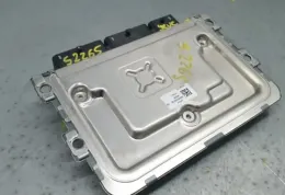 237A00157R блок управління ECU Renault Captur II 2021